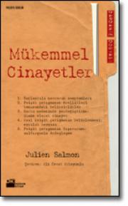 Mükemmel Cinayetler