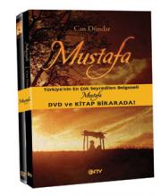 Mustafa (DVD + Kitap) BiraradaCan Dündar