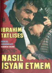 Nasil Isyan EtmemIbrahim Tatlises-Meral Orhonsay