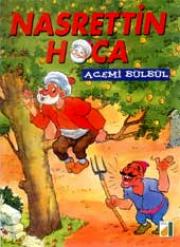 Nasreddin HocaAcemi Bülbül