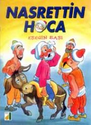 Nasreddin HocaEsegin Basi