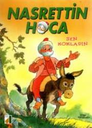 Nasreddin HocaSen Kokladin