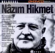 Naızm Hikmet Belgeseli (VCD)