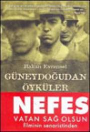 Nefes / Güneydogudan Öyküler