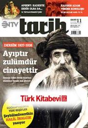 NTV Tarih Dergisi Sayi: 11