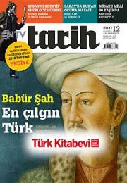 NTV Tarih Dergisi Sayi: 12