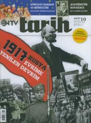 NTV Tarih Dergisi Sayi: 10