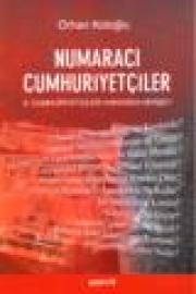 Numaracı Cumhuriyetçiler