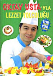 Oktay Usta'yla Lezzet Yolculugu(Ciltli)