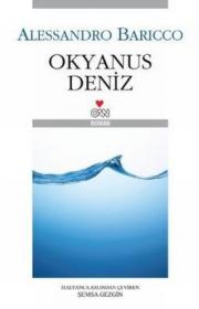 Okyanus DenizAlessandro Baricco