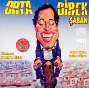 Orta Direk SabanKemal Sunal (VCD)