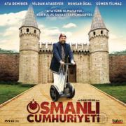 Osmanli Cumhuriyeti (VCD) Ata Demirer, Vildan Atasever