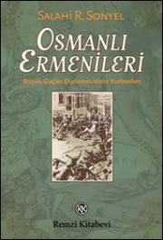 Osmanli Ermenileri