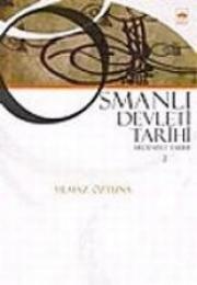 Osmanli Devleti Tarihi (2 Cilt)