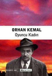 Oyuncu Kadin