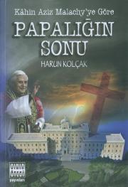 Papaligin SonuHarun Kolcak