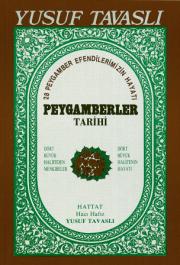 Peygamberler Tarihi