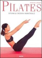 Pilates Uyumlu Beden Kontrolü