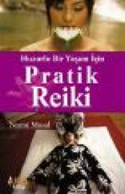 Pratik Reiki