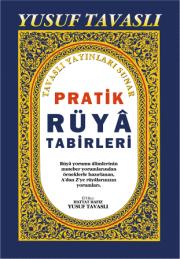 Pratik Rüya Tabirleri