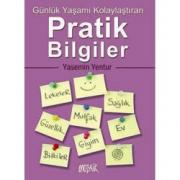 
Yaşamı Kolaylaştıran Pratik Bilgiler
