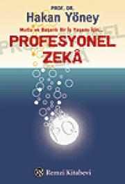 Profesyonel Zeka