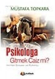 Psikoloğa Gitmek Caiz mi?