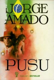 PusuJorge Amado