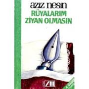 Rüyalarim Ziyan Olmasin 