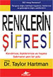 Renklerin Şifresi