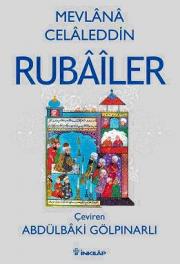 Rubailer Mevlana Celaleddin