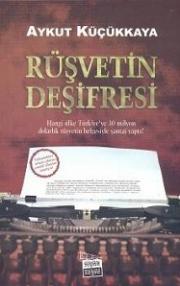 Rüşvetin Deşifresi