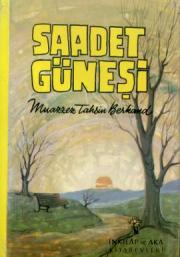 Saadet Güneşi