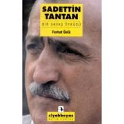 Sadettin Tantan