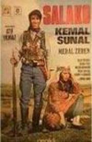 Salako (DVD)Kemal Sunal, Meral Zeren