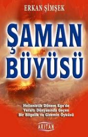 Saman BüyüsüErkak Simsek