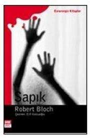 SapıkRobert Bloch