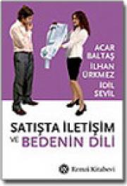 Satista Iletisim ve Bedenin Dili