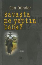 Savasta Ne Yaptin Baba