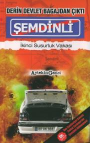 Semdinli-Ikinci Susurluk Vakasi