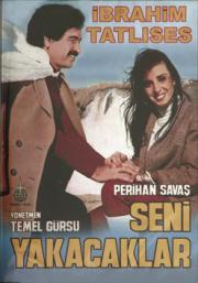 Seni Yakacaklarİbrahim Tatlıses, Perihan Savaş