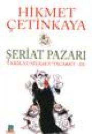 Seriat Pazarı