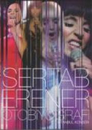 Istanbul Konseri (DVD)Sertab Erener