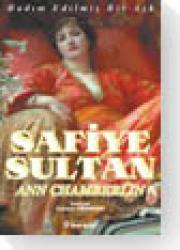 Safiye Sultan Hadim Edilmis Bir Ask