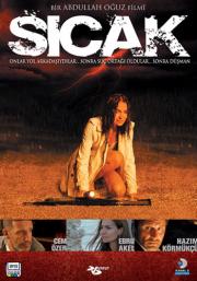 Sicak (DVD) Cem Özer, Ebru Akel