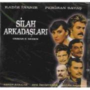 Silah ArkadaslariKadir Inanir - Perihan Savas