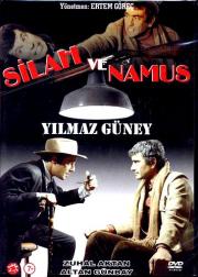 Silah ve Namus (DVD)Yilmaz Güney, Zuhal Aktan