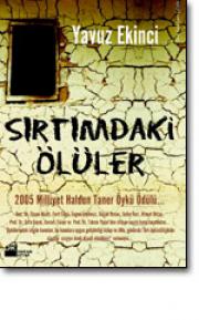 Sırtımdaki Ölüler