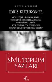 Sivil Toplum Yazilari