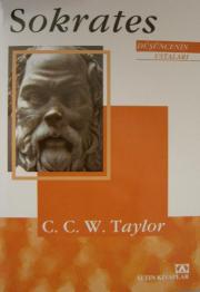 SokratesDüsüncenin UstalariC.C.W.Taylor